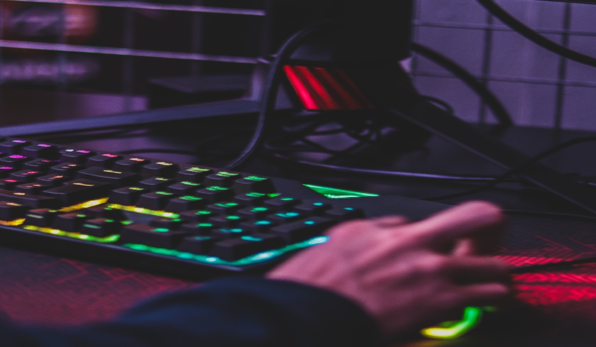 What is healthy gaming? The Mental Wealth Project