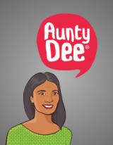 Aunty Dee