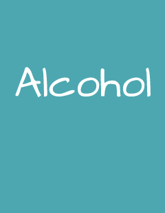 Alcohol