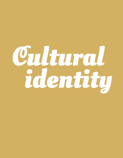 Cultural Identity