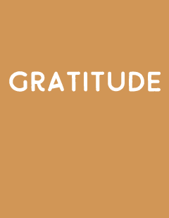 Grow Gratitude
