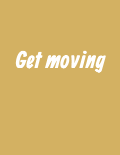 Get Moving